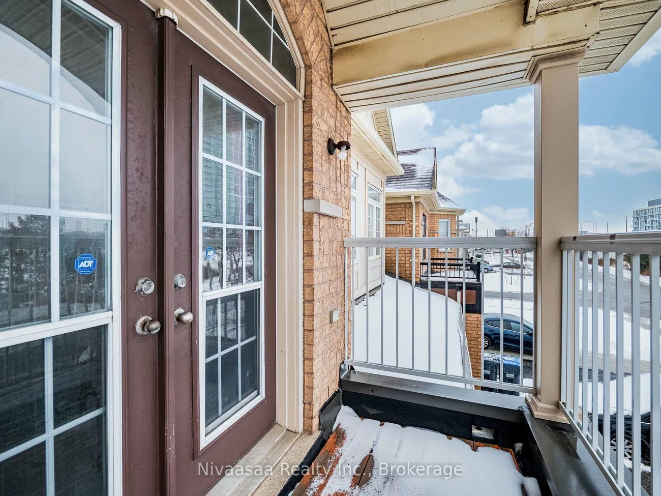 42, Kilrea, Credit Valley, Brampton