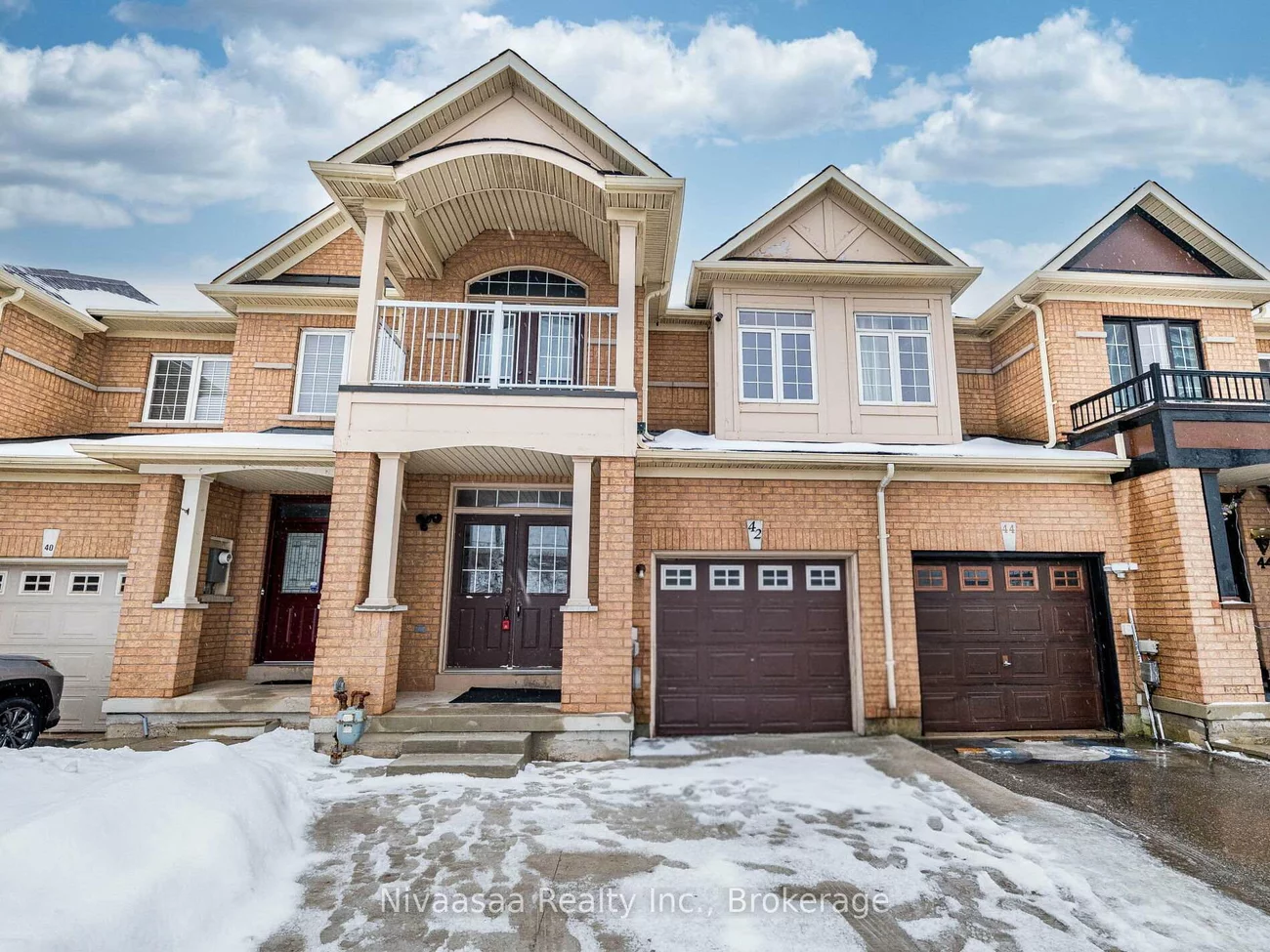 42, Kilrea, Credit Valley, Brampton