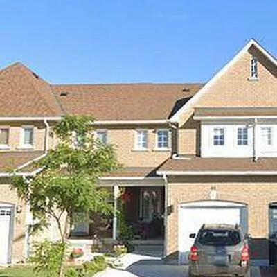 60, Culture, Fletcher's Creek Village, Brampton