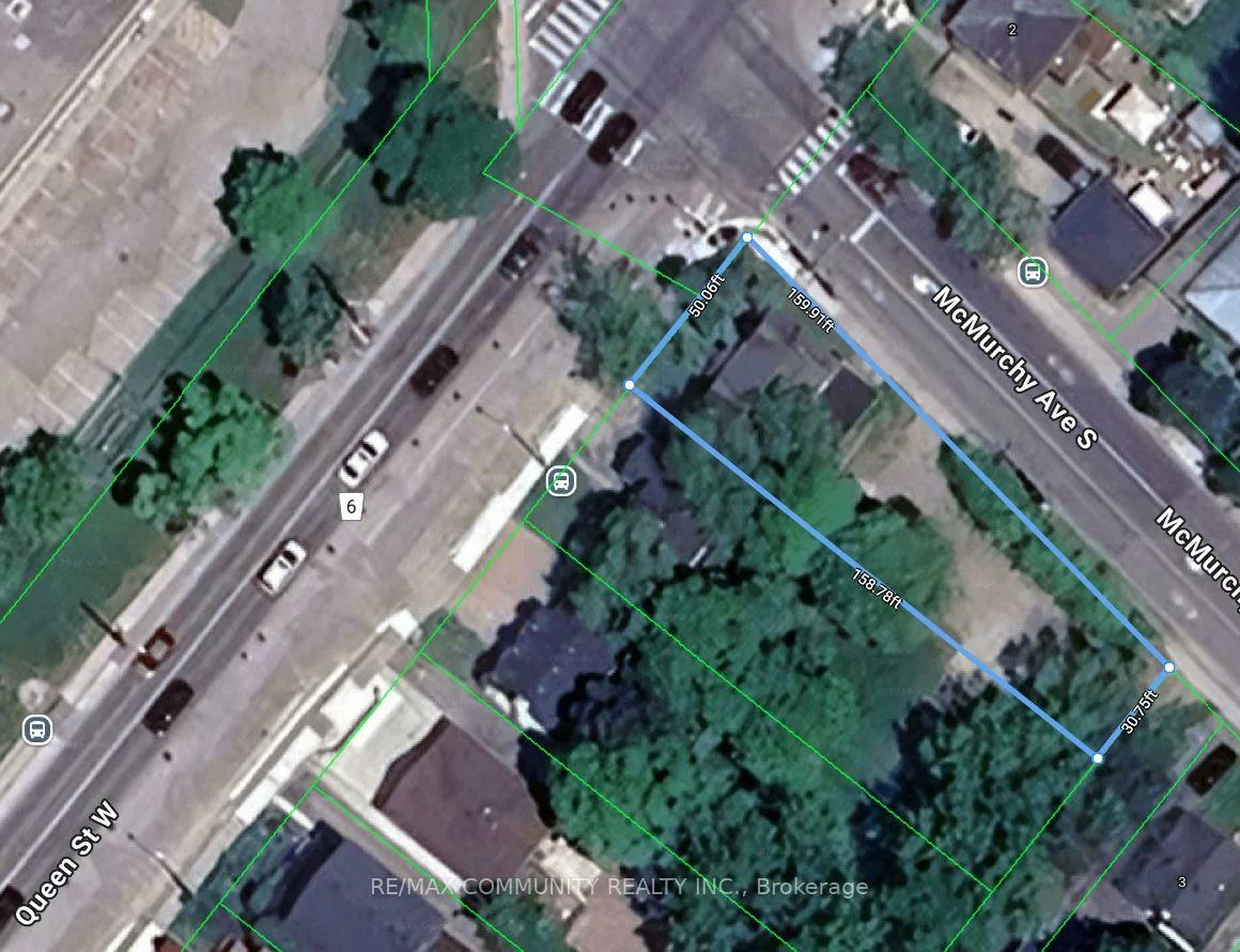 207, Queen, Downtown Brampton, Brampton