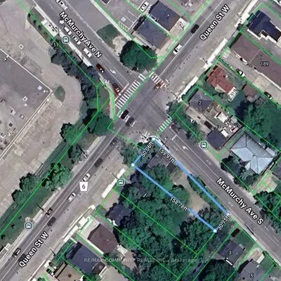 207, Queen, Downtown Brampton, Brampton