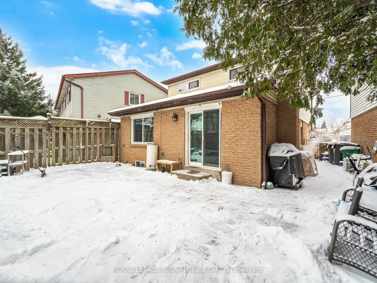 88, Harridine, Brampton West, Brampton