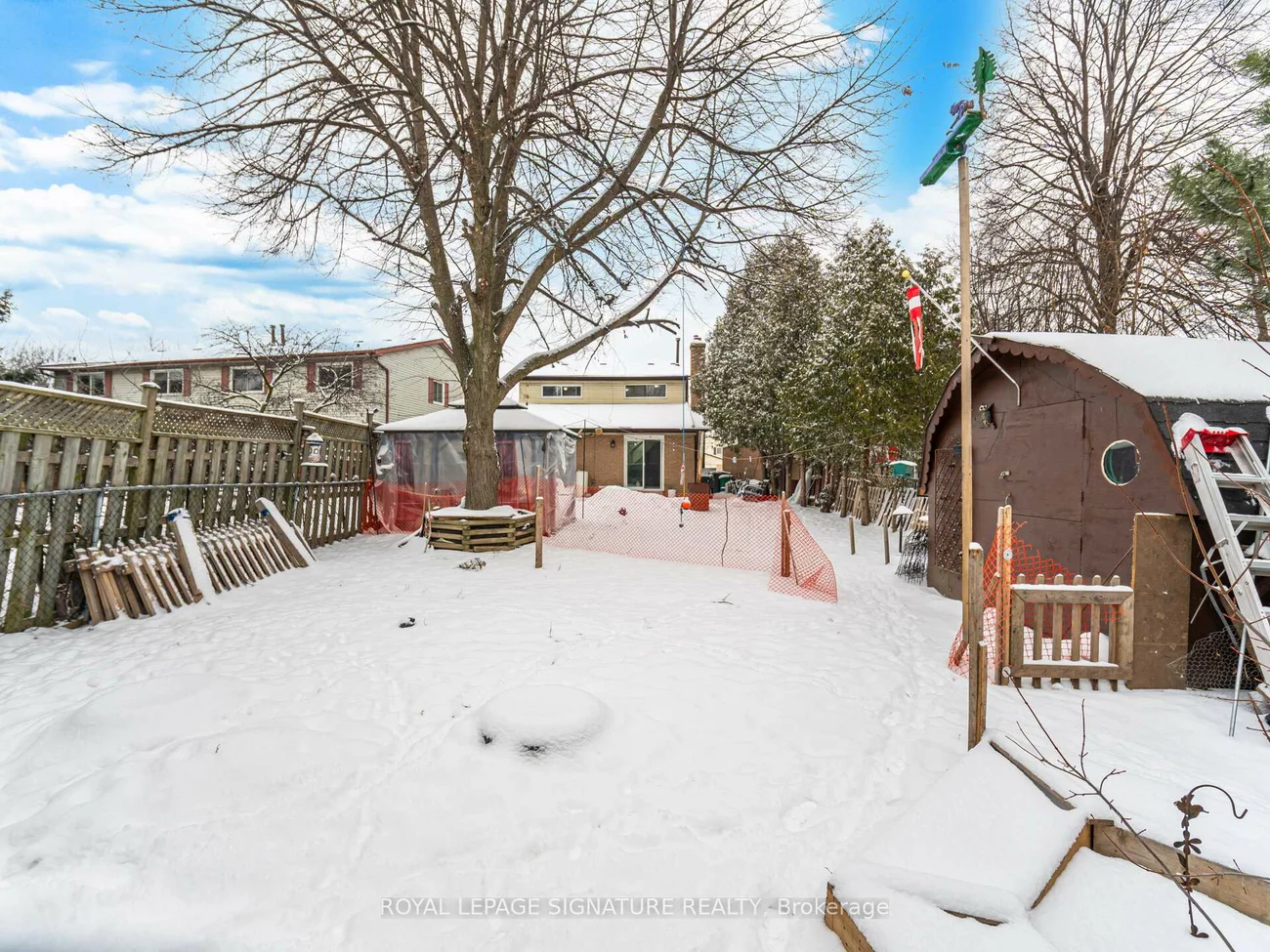 88, Harridine, Brampton West, Brampton