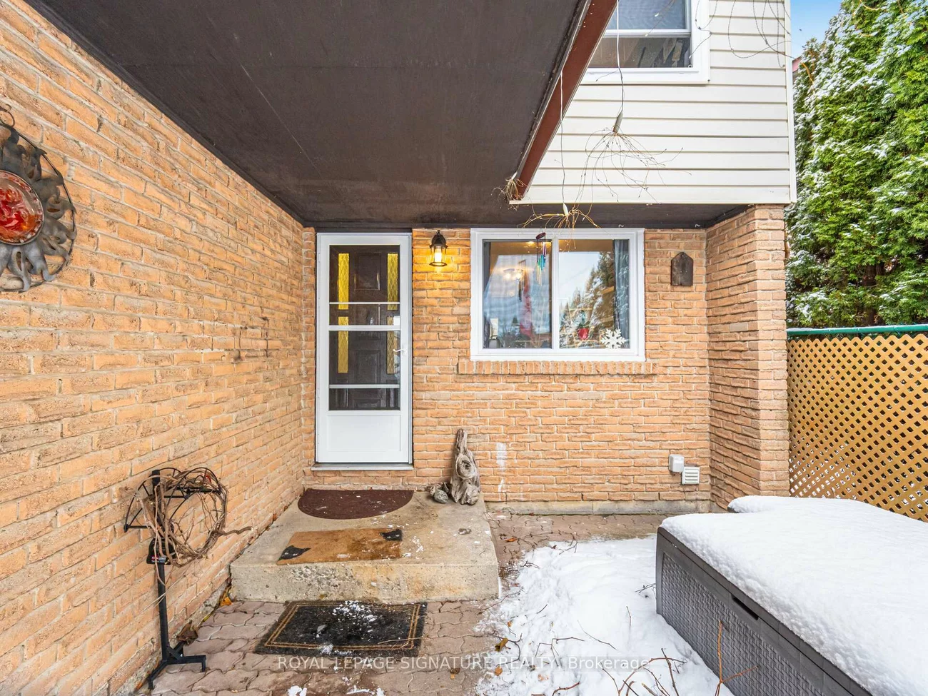 88, Harridine, Brampton West, Brampton