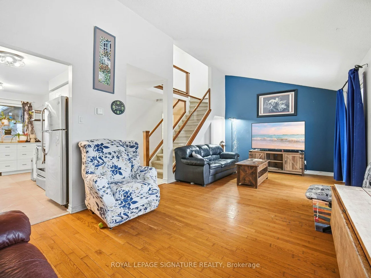 88, Harridine, Brampton West, Brampton