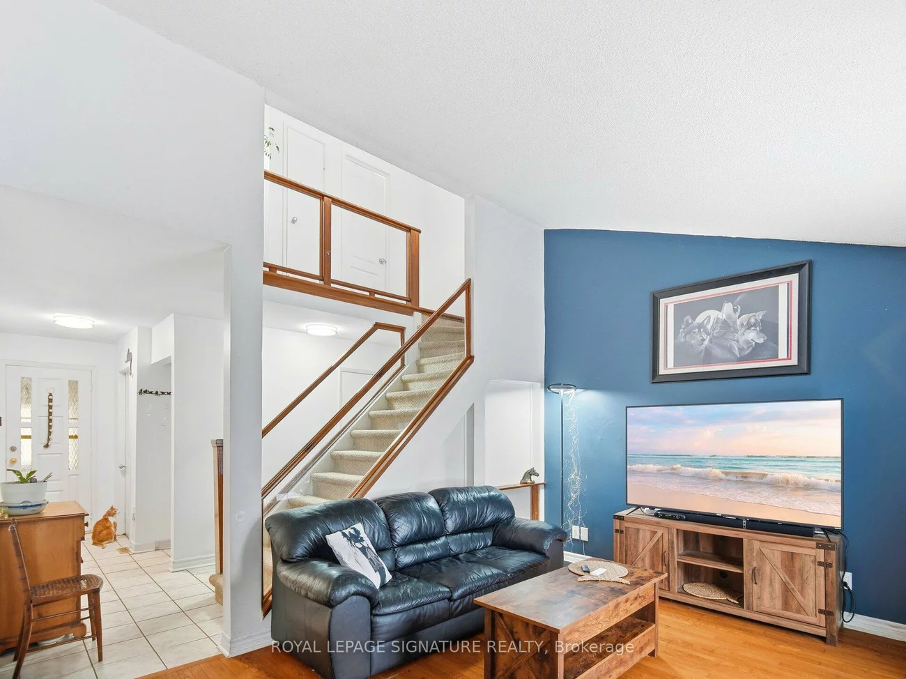 88, Harridine, Brampton West, Brampton