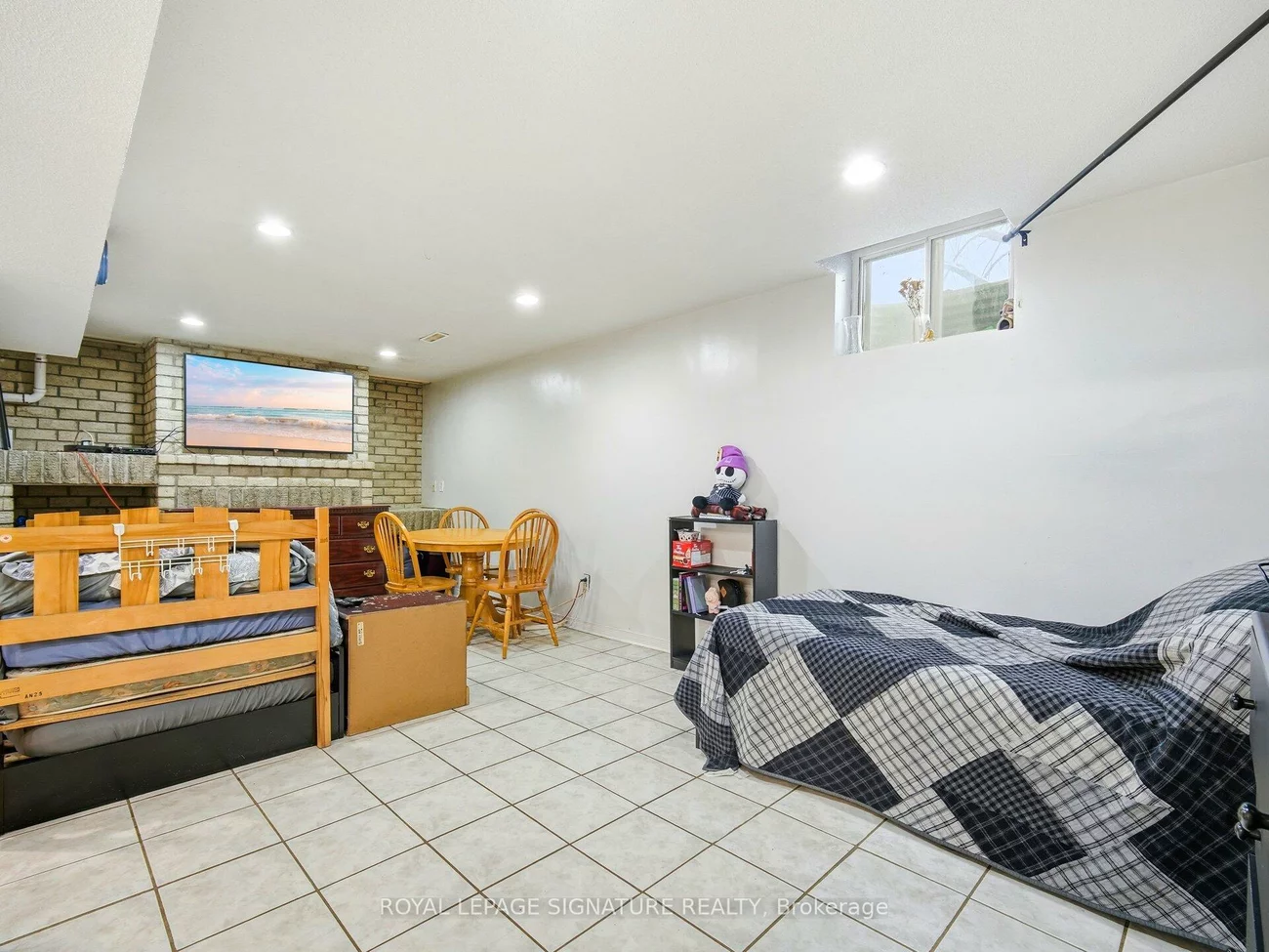 88, Harridine, Brampton West, Brampton