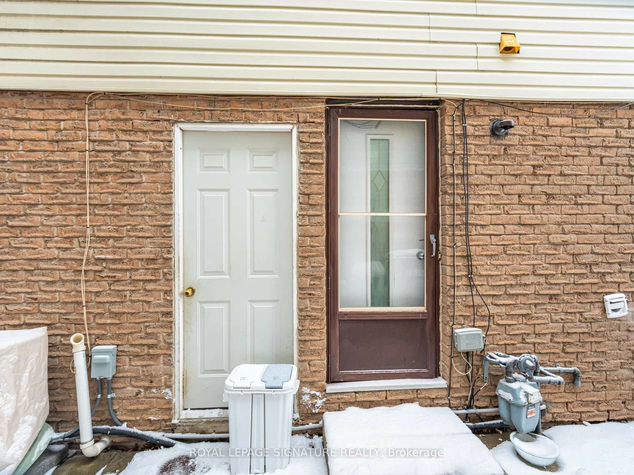 88, Harridine, Brampton West, Brampton