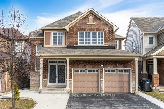 77, Enford, Northwest Brampton, Brampton
