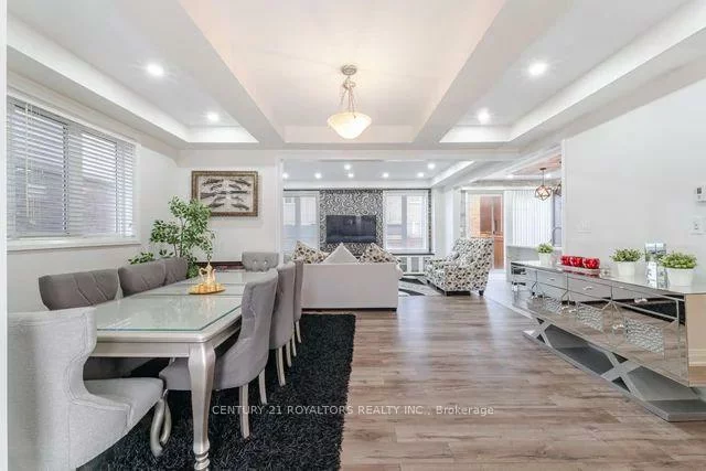 77, Enford, Northwest Brampton, Brampton