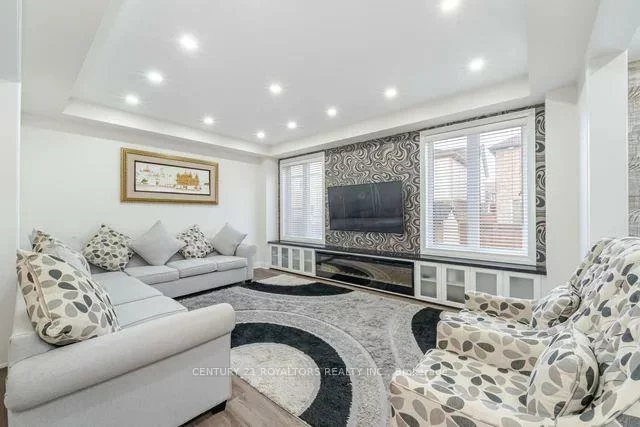 77, Enford, Northwest Brampton, Brampton