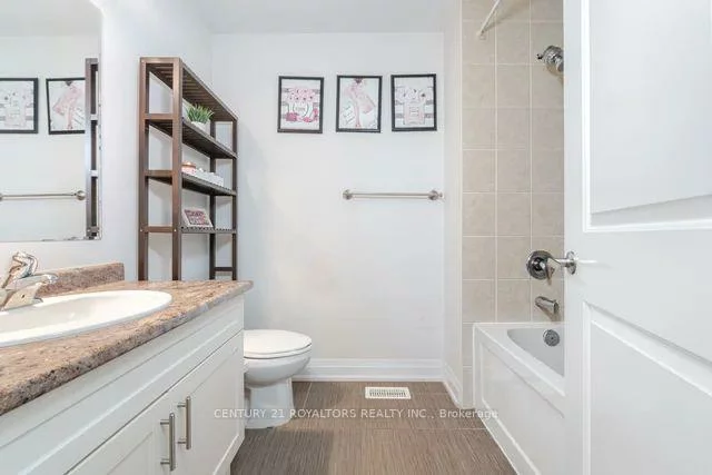 77, Enford, Northwest Brampton, Brampton