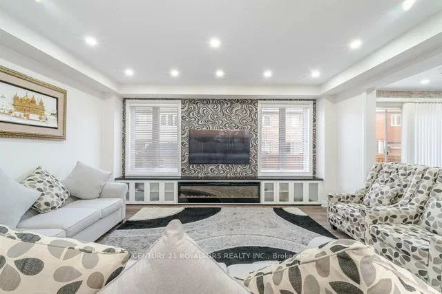 77, Enford, Northwest Brampton, Brampton