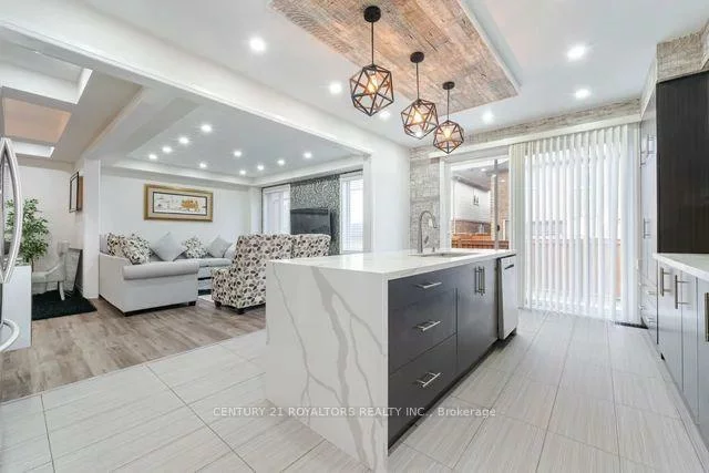 77, Enford, Northwest Brampton, Brampton