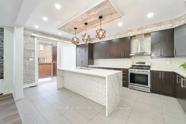 77, Enford, Northwest Brampton, Brampton