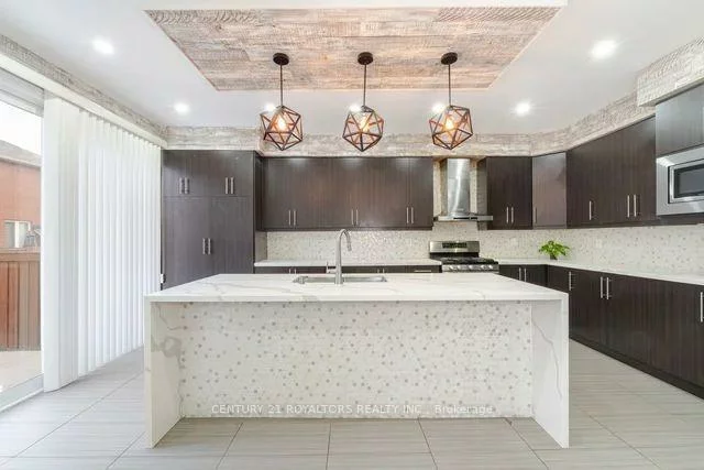 77, Enford, Northwest Brampton, Brampton