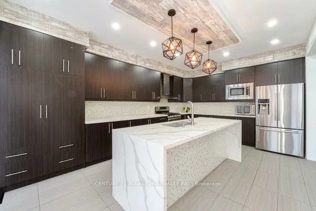 77, Enford, Northwest Brampton, Brampton