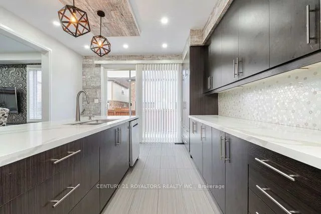 77, Enford, Northwest Brampton, Brampton