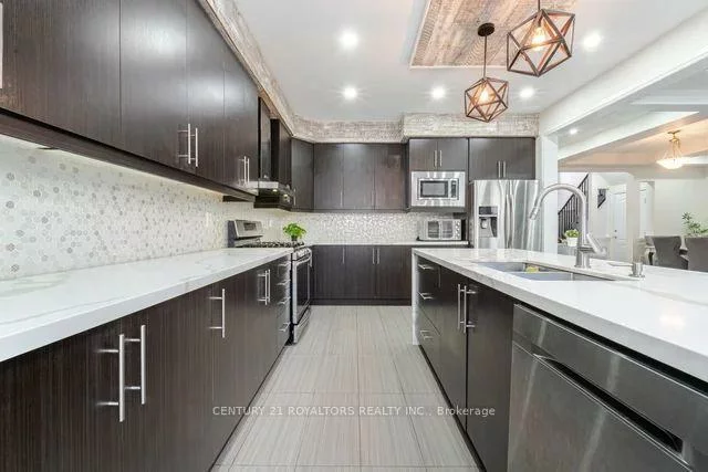 77, Enford, Northwest Brampton, Brampton