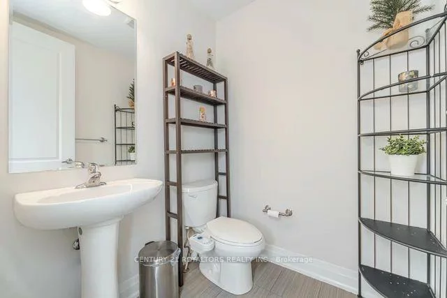 77, Enford, Northwest Brampton, Brampton