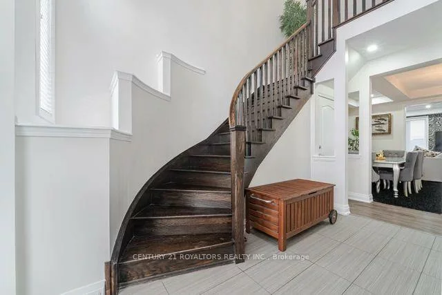 77, Enford, Northwest Brampton, Brampton