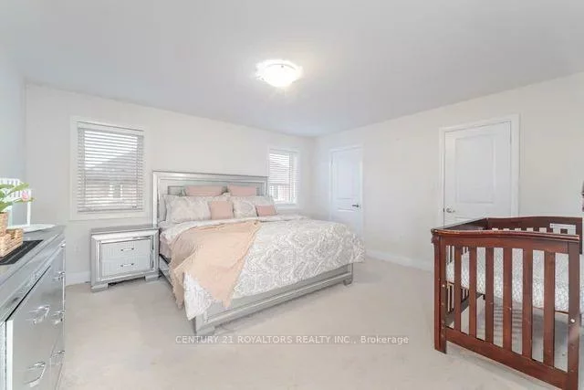 77, Enford, Northwest Brampton, Brampton