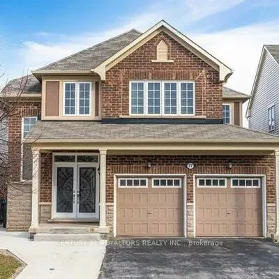 77, Enford, Northwest Brampton, Brampton