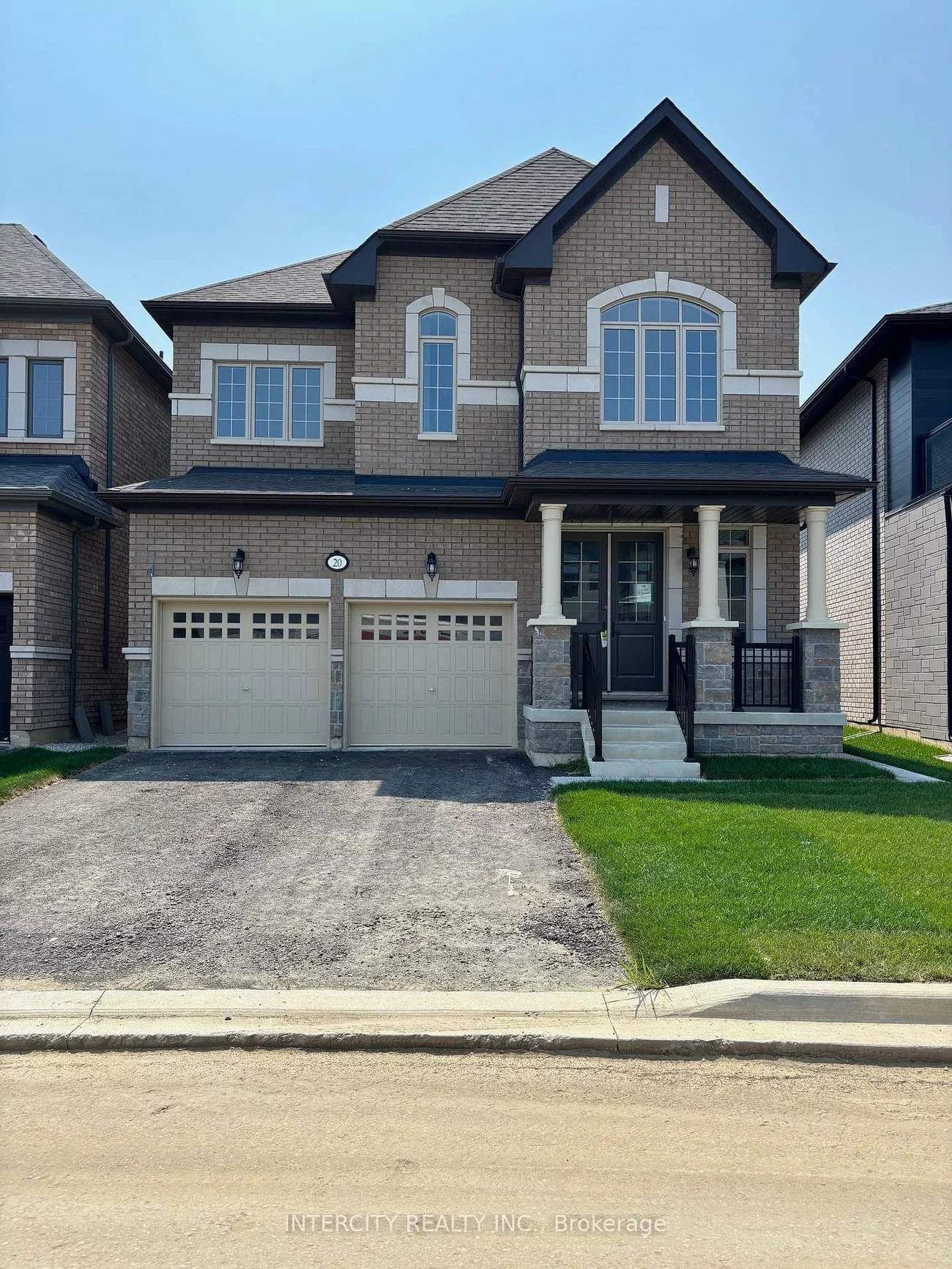 20, Kessler, Sandringham-Wellington, Brampton