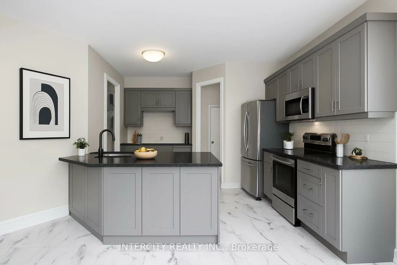 20, Kessler, Sandringham-Wellington, Brampton