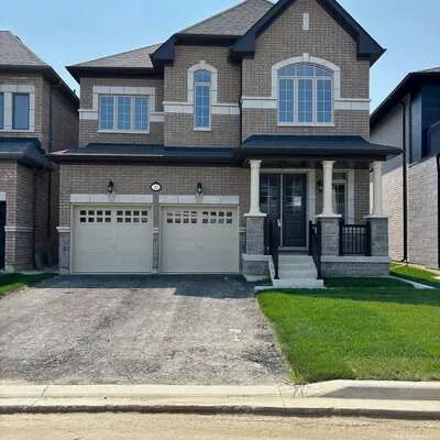 20, Kessler, Sandringham-Wellington, Brampton