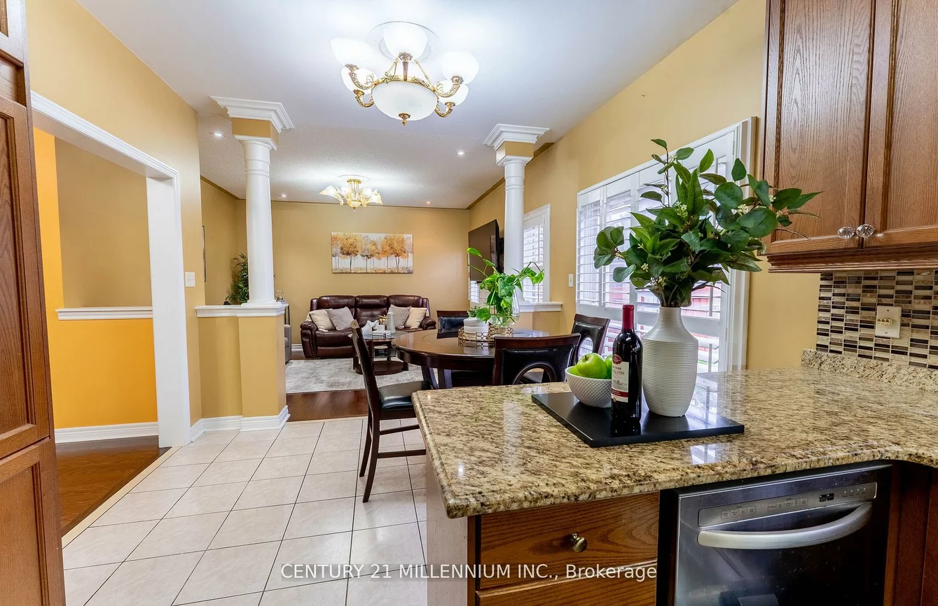 64, Executive, Sandringham-Wellington, Brampton