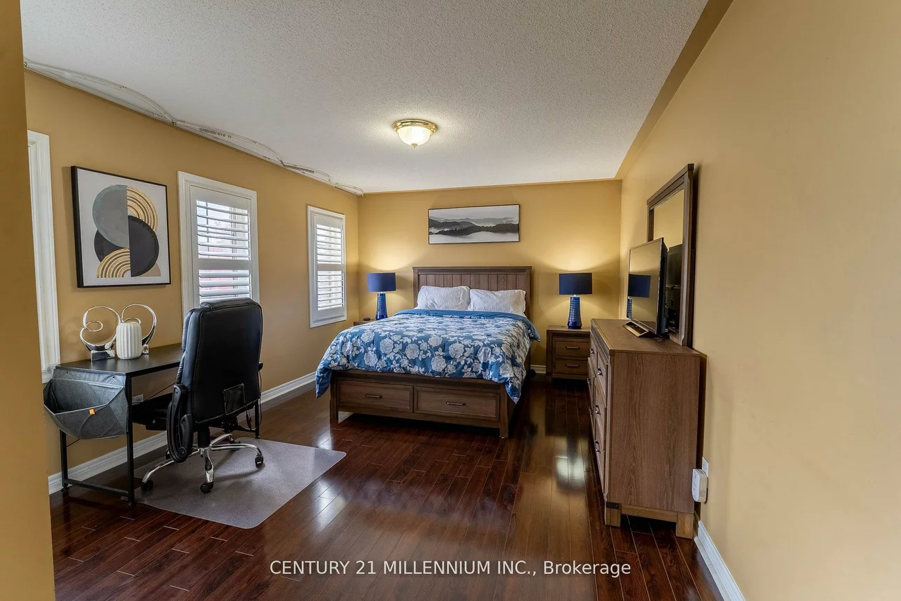 64, Executive, Sandringham-Wellington, Brampton