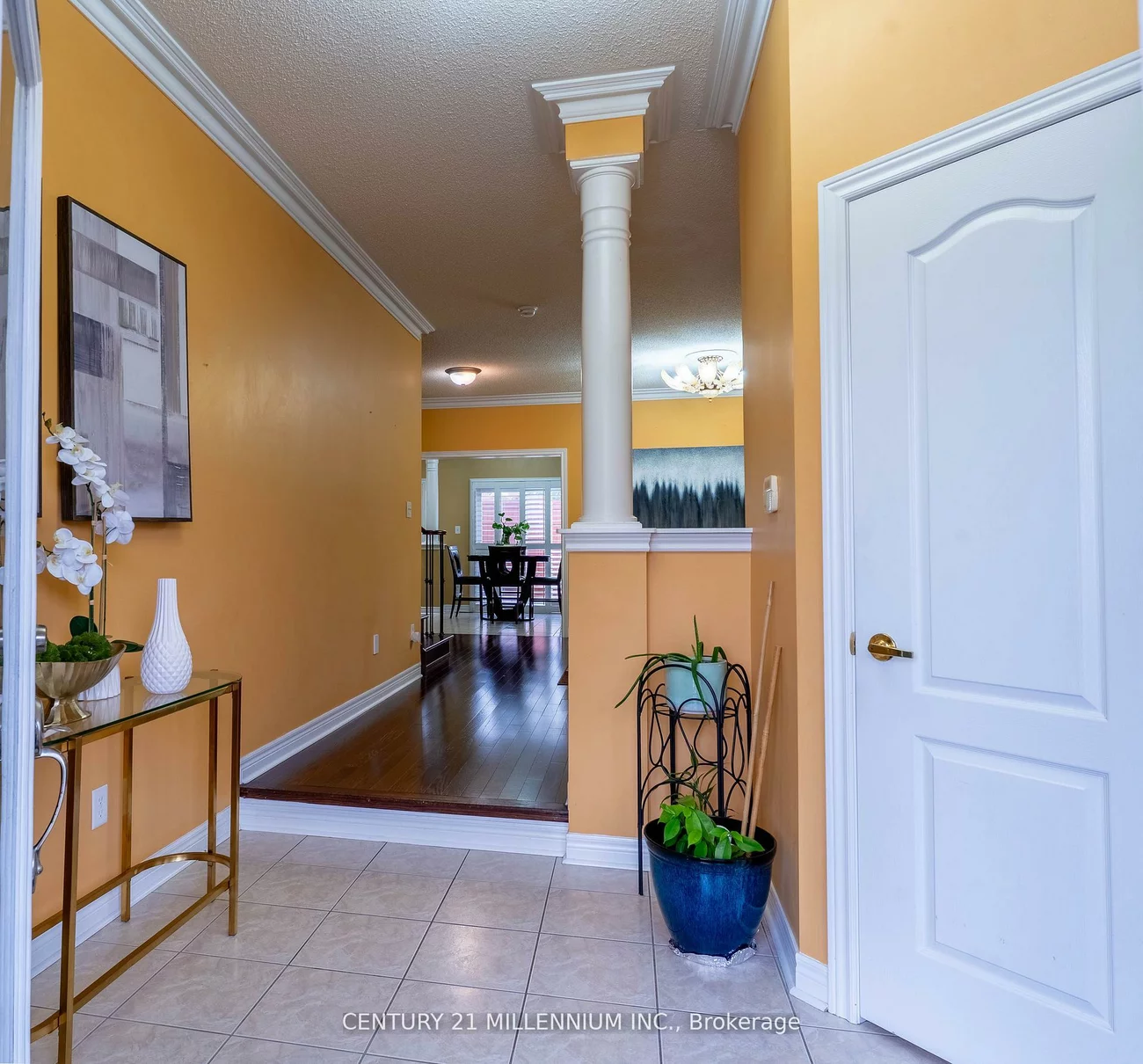 64, Executive, Sandringham-Wellington, Brampton