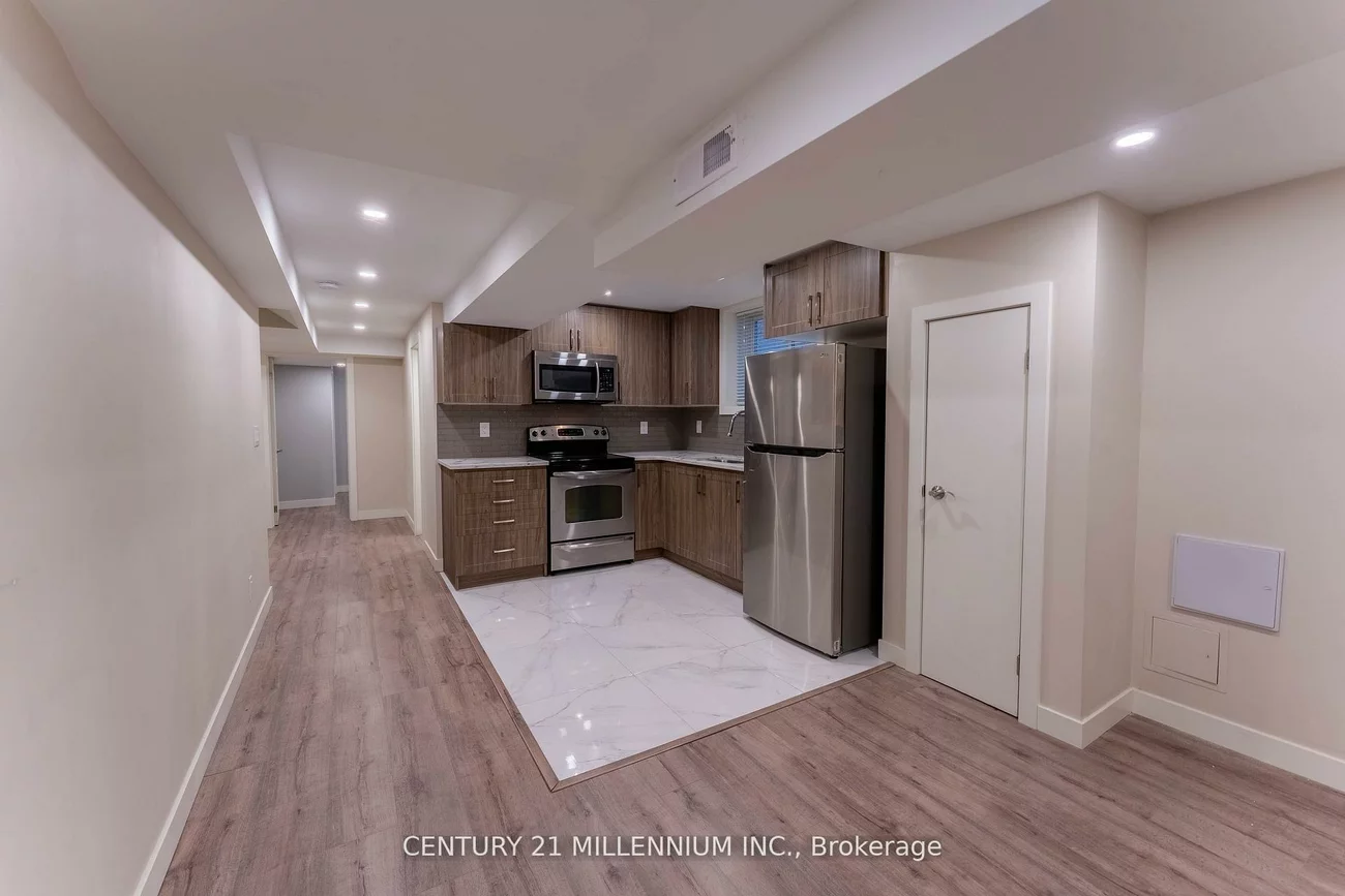 64, Executive, Sandringham-Wellington, Brampton