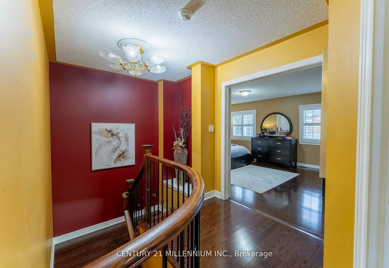 64, Executive, Sandringham-Wellington, Brampton