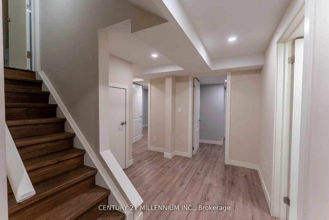 64, Executive, Sandringham-Wellington, Brampton