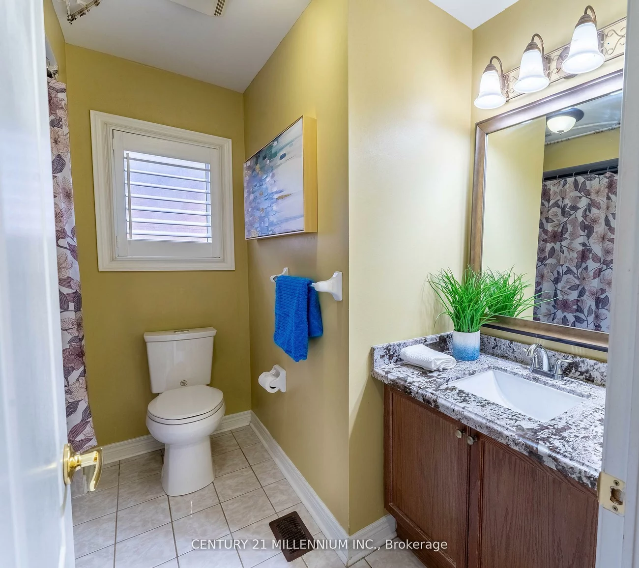 64, Executive, Sandringham-Wellington, Brampton