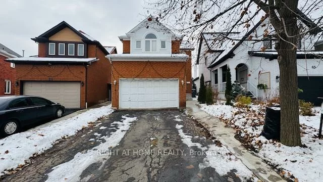 67, Sal, Sandringham-Wellington, Brampton