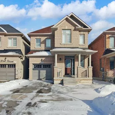 10, Lloyd, Northwest Brampton, Brampton