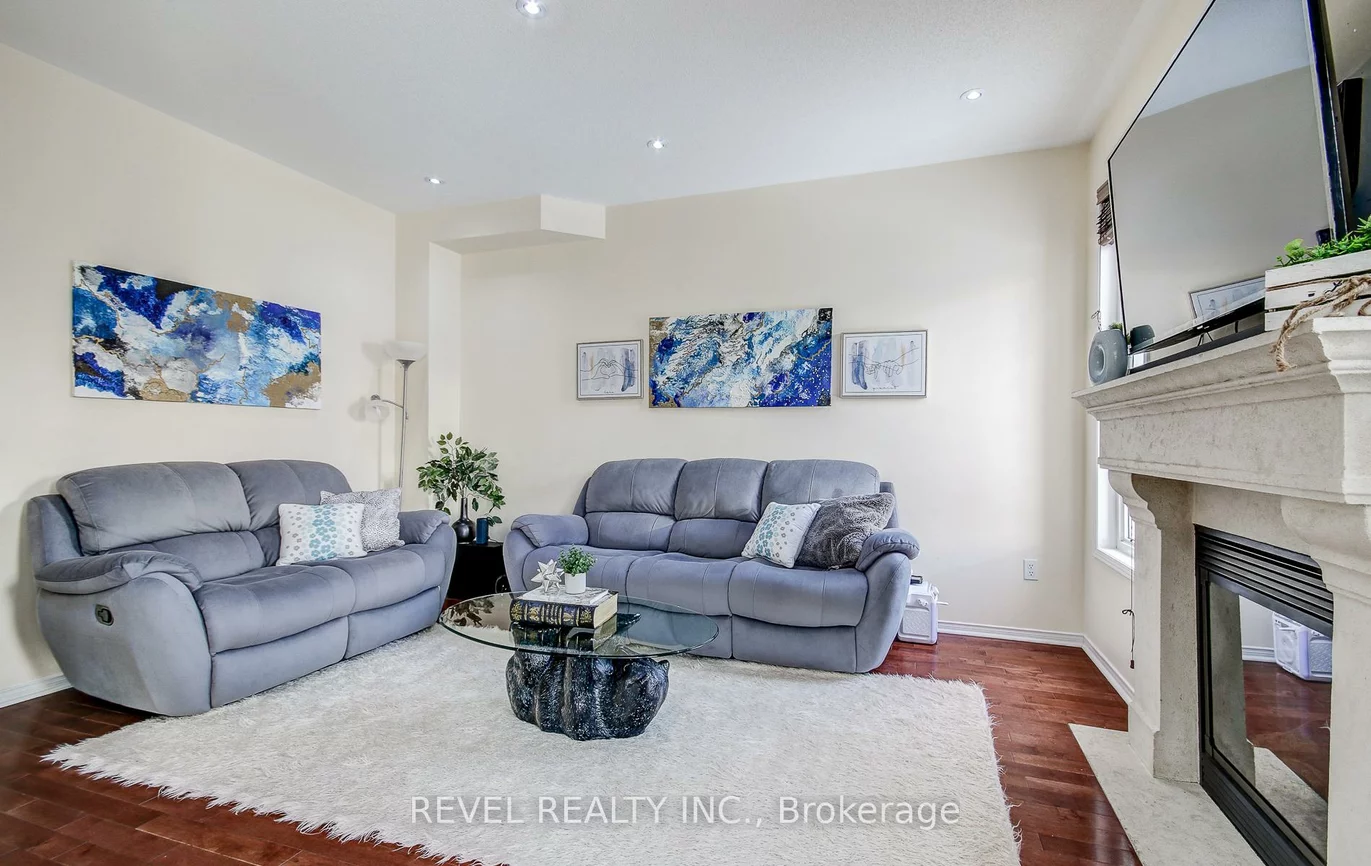 5, Treegrove, Fletcher's Meadow, Brampton