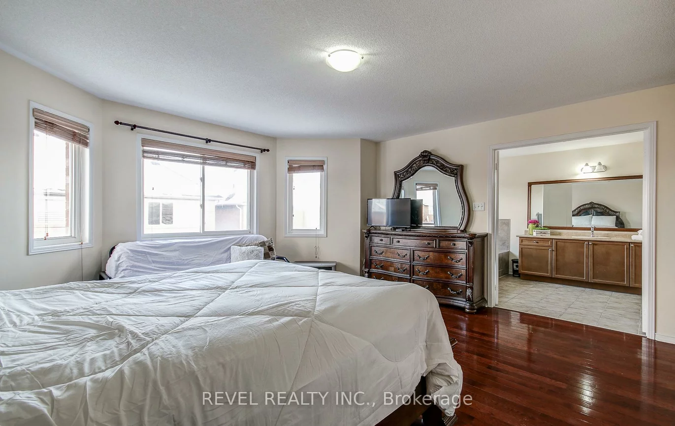 5, Treegrove, Fletcher's Meadow, Brampton