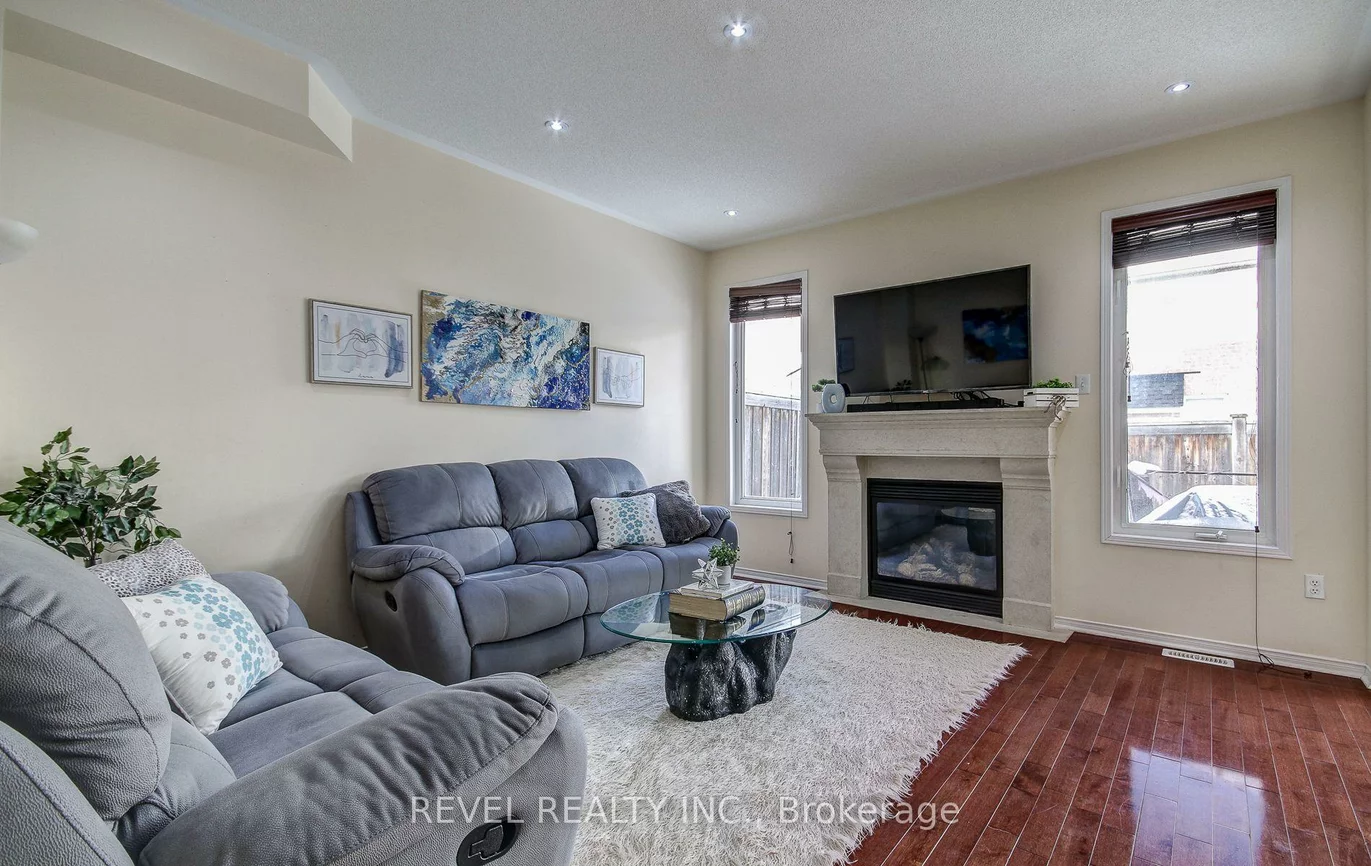 5, Treegrove, Fletcher's Meadow, Brampton