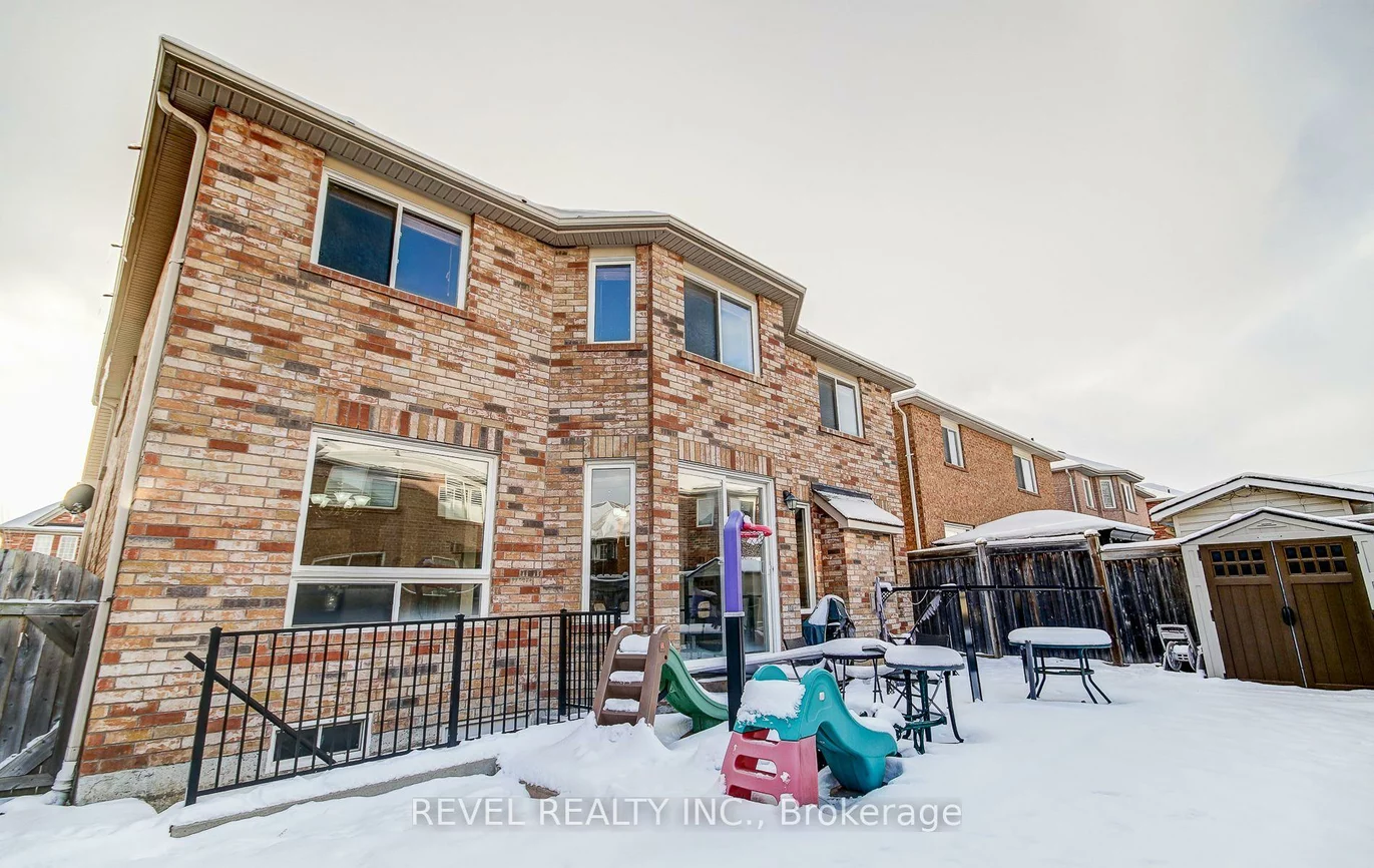 5, Treegrove, Fletcher's Meadow, Brampton