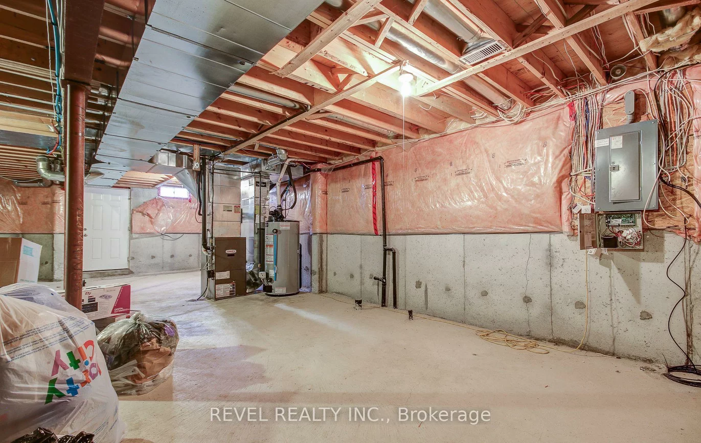 5, Treegrove, Fletcher's Meadow, Brampton