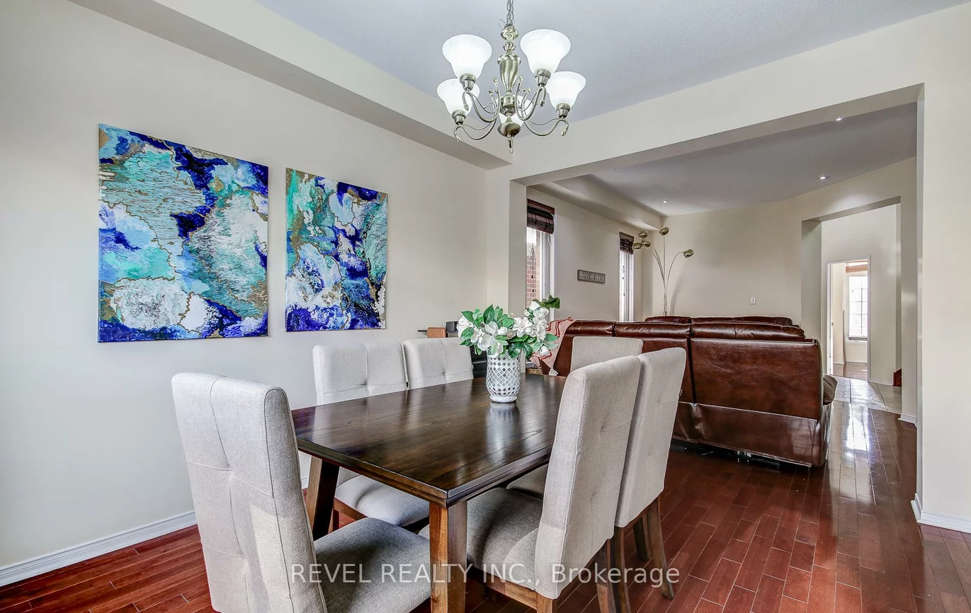 5, Treegrove, Fletcher's Meadow, Brampton