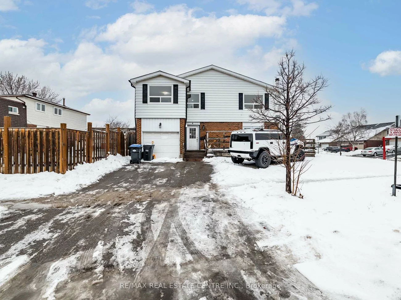 4, Horne, Brampton North, Brampton