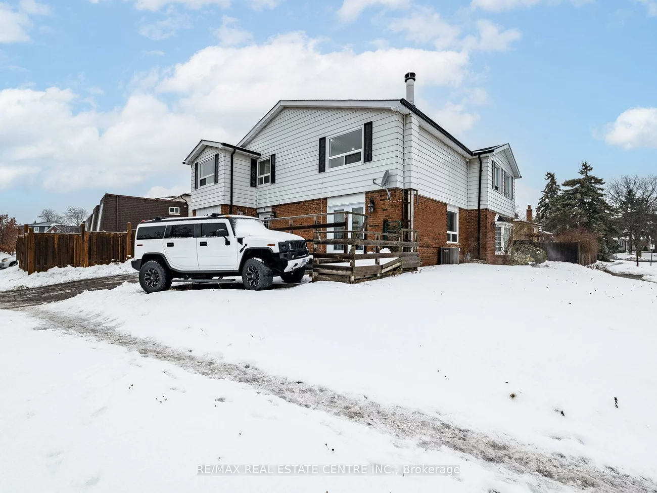 4, Horne, Brampton North, Brampton