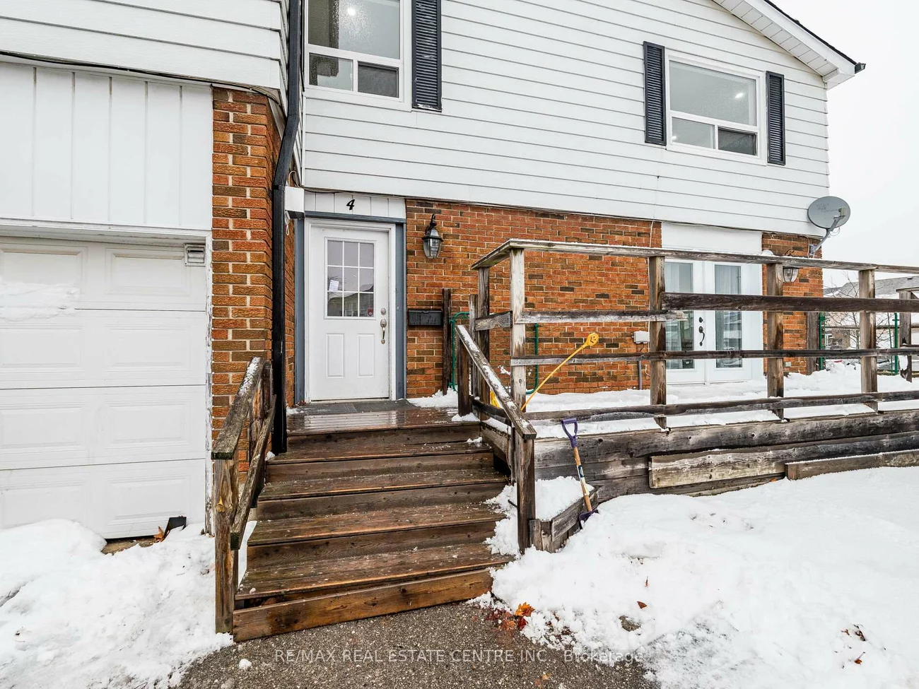 4, Horne, Brampton North, Brampton