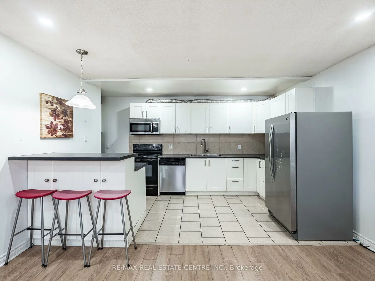 4, Horne, Brampton North, Brampton