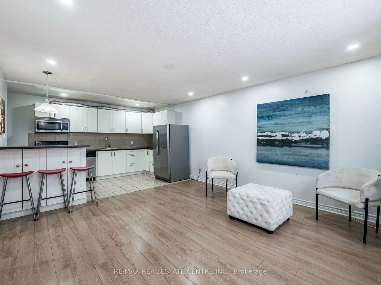 4, Horne, Brampton North, Brampton